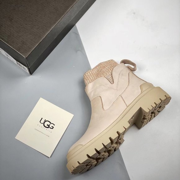 🍃🔆UGG-MARKSTRUM BOOTS🔆🍃